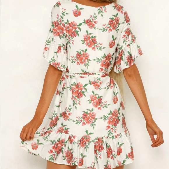 Hello Molly | First Time In Forever Dress - Picture 6 of 10